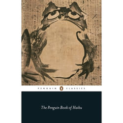 ISBN The Penguin of Haiku book Poetry English Paperback 544 pages