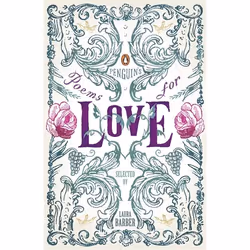 ISBN Penguin's Poems for Love, Poetry, English, Paperback, 400 pages
