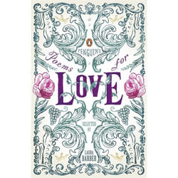 ISBN Penguin's Poems for Love book Poetry English Paperback 400 pages