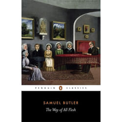 ISBN The Way of all Flesh