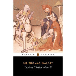 ISBN Le Morte D'Arthur Volume 2 book English Paperback 592 pages