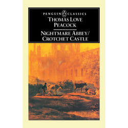 ISBN Nightmare Abbey; Crotchet Castle