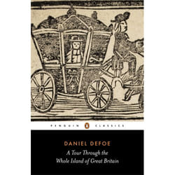 ISBN A Tour Through the Whole Island of Great Britain book English Paperback 736 pages