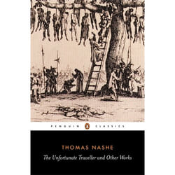 ISBN The Unfortunate Traveller and Other Works