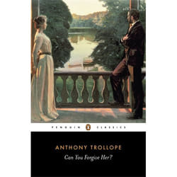 ISBN Can You Forgive Her?