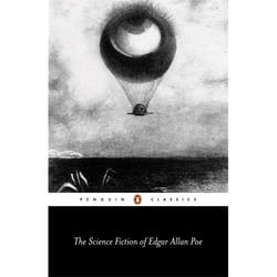 ISBN The Science Fiction of Edgar Allan Poe