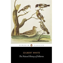 ISBN The Natural History of Selborne book English Paperback 320 pages