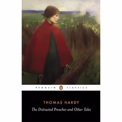ISBN The Distracted Preacher and Other Tales, Classics, English, Paperback, 368 pages