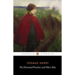 ISBN The Distracted Preacher and Other Tales