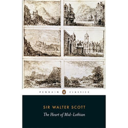 ISBN The Heart of Midlothian