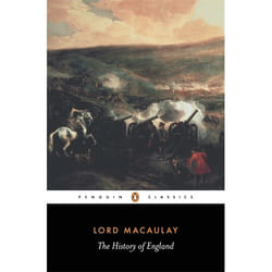 ISBN The History of England