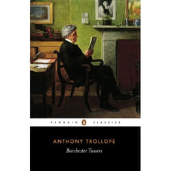 ISBN Barchester Towers