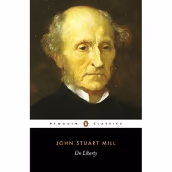 ISBN On Liberty, English, Paperback, 192 pages