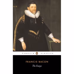 ISBN The Essays, Classics, English, Paperback, 288 pages