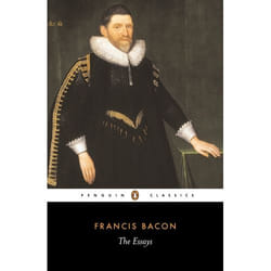 ISBN The Essays