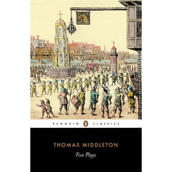 ISBN Five Plays