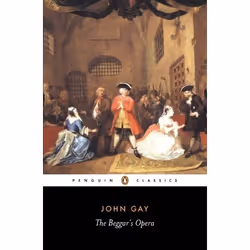 ISBN The Beggar’s Opera, Classics, English, Paperback, 128 pages