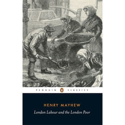 ISBN London Labour and the London Poor