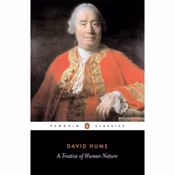 ISBN A Treatise Of Human Nature, Classics, English, Paperback, 688 pages