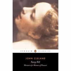 ISBN Fanny Hill, Classics, English, Paperback, 240 pages