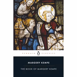 ISBN The Book of Margery Kempe, Biography, English, Paperback, 384 pages