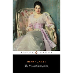 ISBN The Princess Casamassima