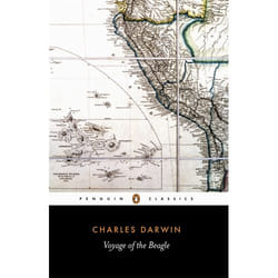 ISBN The Voyage of the Beagle