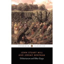 ISBN Utilitarianism and Other Essays
