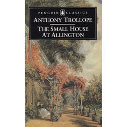 ISBN The Small House at Allington