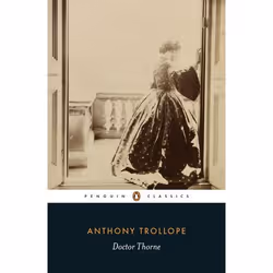 ISBN Doctor Thorne, English, Paperback, 608 pages