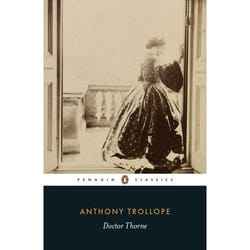 ISBN Doctor Thorne book English Paperback 608 pages