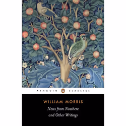 ISBN News from Nowhere and Other Writings, Classics, English, Paperback, 480 pages