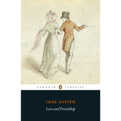 ISBN Love and Freindship book English Hardcover 512 pages