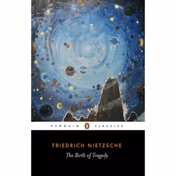 ISBN The Birth of Tragedy, Classics, English, Paperback, 160 pages
