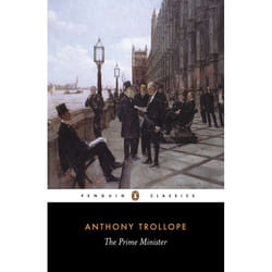 ISBN The Prime Minister
