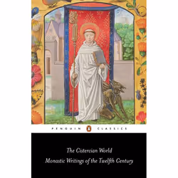 ISBN The Cistercian World, Classics, English, Paperback, 352 pages