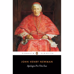 ISBN Apologia pro Vita Sua, Classics, English, Paperback, 608 pages