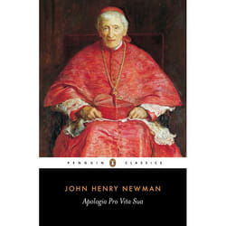 ISBN Apologia pro Vita Sua
