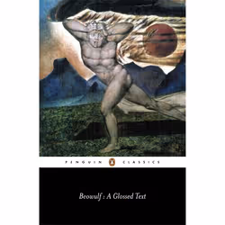 ISBN Beowulf, English, 272 pages