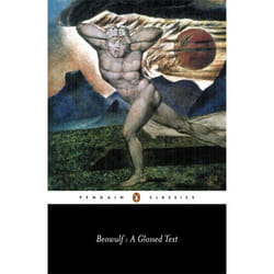 ISBN Beowulf book English 272 pages