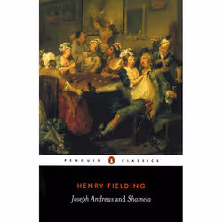 ISBN Joseph Andrews, Classics, English, Paperback, 432 pages