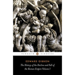 ISBN The History of the Decline and Fall of the Roman Empire book English 1232 pages