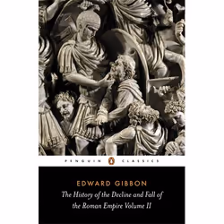 ISBN The History of the Decline and Fall of the Roman Empire, English, 1024 pages