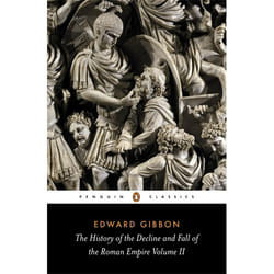 ISBN The History of the Decline and Fall of the Roman Empire book English 1024 pages