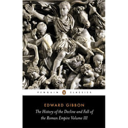 ISBN The History of the Decline and Fall of the Roman Empire book English 1360 pages