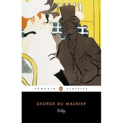 ISBN Trilby book English Paperback 336 pages