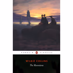 ISBN The Moonstone, Classics, English, Paperback, 528 pages