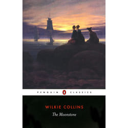 ISBN The Moonstone