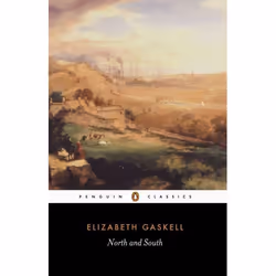 ISBN North and South, Classics, English, Paperback, 480 pages