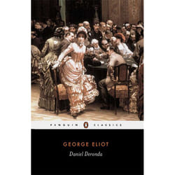 ISBN Daniel Deronda